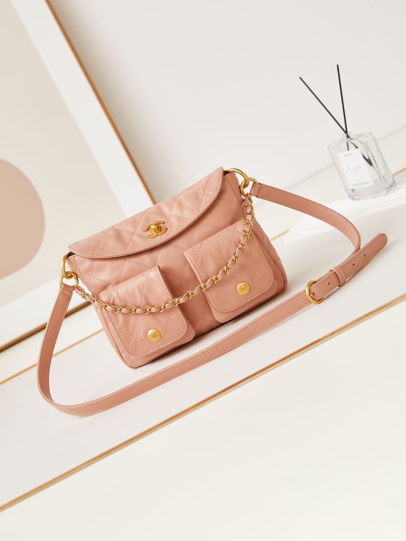 Ch**el satchel bags